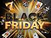 Black Friday slot machine