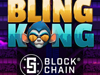 Bling Kong slot