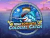 Boat Bonanza Colossal slot