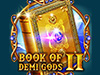 Book of Demi Gods 2 slot