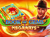 Book of Gems Megaways slot