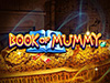 Book of Mummy slot