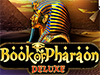 Book of Pharaon Deluxe slot