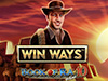 Book of Ra Deluxe 10 Win Ways slot