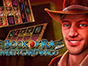 Book of Ra Multi Card Bingo Deluxe arcade