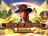 Book of Secrets Extra slot machine