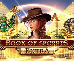 Book of Secrets Extra Slot Gratis
