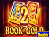 Book of gold 2 slot