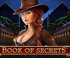 Book of Secrets Slot Gratis