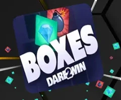 Boxes gioco arcade