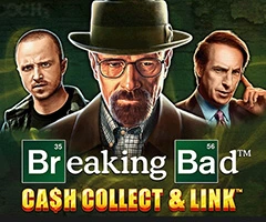 Slot machine Breaking Bad