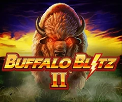 Buffalo Blitz 2 Slot Gratis