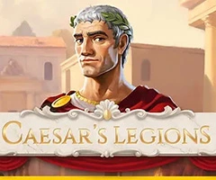 Slot machine Caesar's Legions