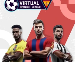 Virtual La Liga