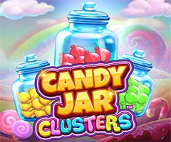 Candy Jar Clusters slot