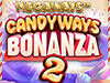 Candyways Bonanza 2 Megaways