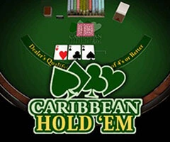 Caribbean Holdem Gratis