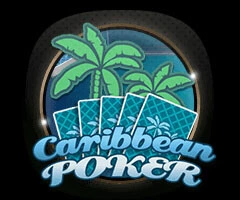 Caribbean Poker