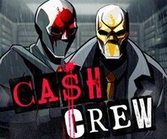 Slot gratis Cash Crew