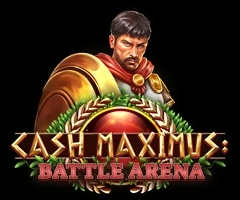 slot Cash Maximus: Battle Arena