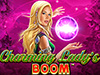 Charming Ladys Boom Pays slot