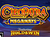 Cleopatra Megaways slot