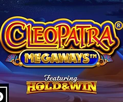 Cleopatra Megaways slot