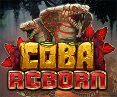 Slot gratis Coba Reborn