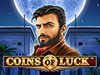 Coins of Luck