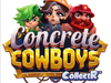 Concrete Cowboys