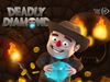 Deadly Diamond