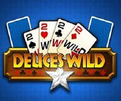 Video Poker Online Deuces Wild