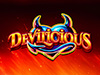 Devilicious slot bar