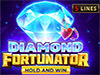 Diamond Fortunator slot