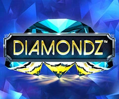 Slot Machine DiamondZ