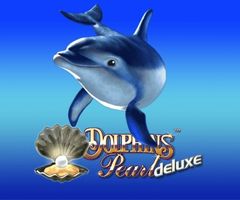 Dolphin’s Pearl Deluxe Slot Machine