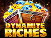 Dynamite Riches slot