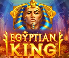 Egyptian King Slot Machine Gratis