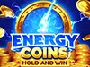 Energy Coins Hold and Win