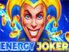 Energy Joker hold and win