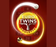 Euro Twins Roulette
