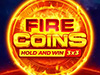 Fire Coins Hold And Win