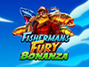 Fishermans Fury Bonanza slot