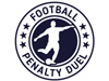 Football Penalty Duel
