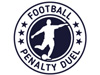 Football Penalty Duel