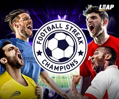 Football Streak Champions virtual gratis
