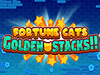 Fortune Cats Golden Stacks slot