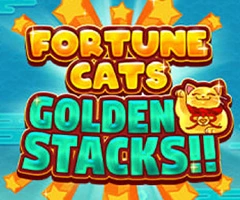 Slot gratis Fortune Cats Golden Stacks