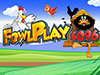 Fowl Play 4096 slot