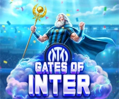 slot Gates of Inter